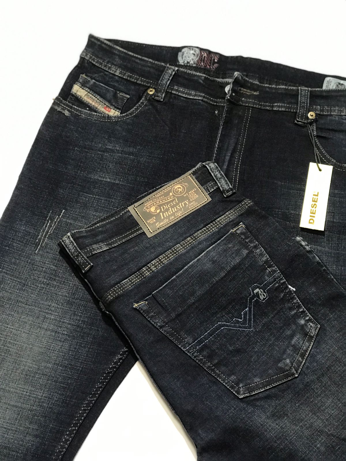 jean diesel hombre