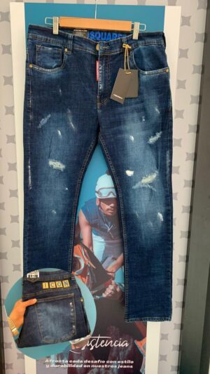 Dsquared  MEDIO