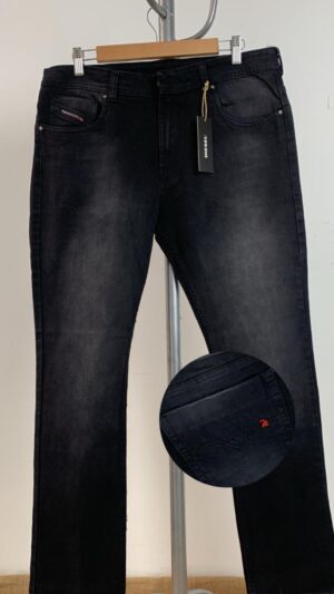 DIESEL GRIS