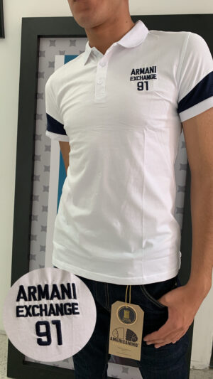 ARMANI EXCHANGE
