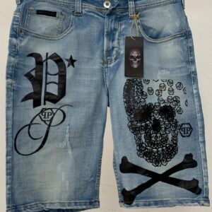 PHILIPP PLEIN MEDIO