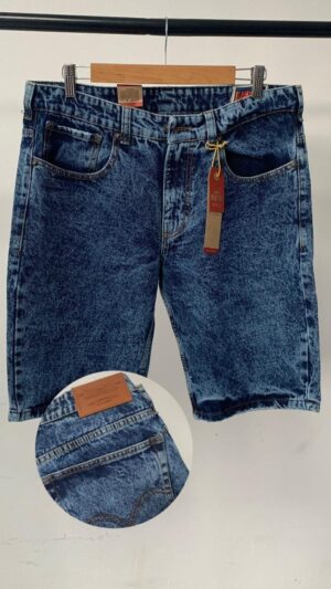 LEVIS MEDIO
