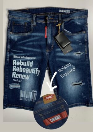 DSQUARED  MEDIO