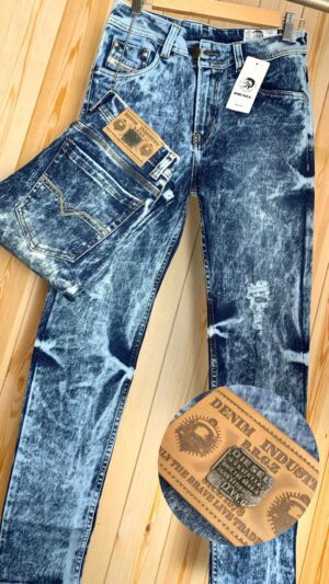 DIESEL MEDIO