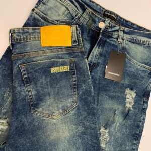 DSQUARED MEDIO