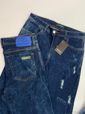 DSQUARED MEDIO