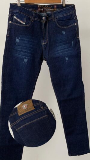 DIESEL OSCURO