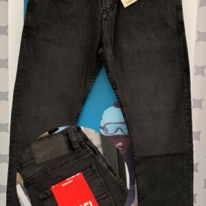 DIESEL GRIS
