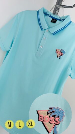 HUGO BOSS - Imagen 2