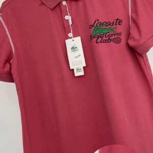 LACOSTE
