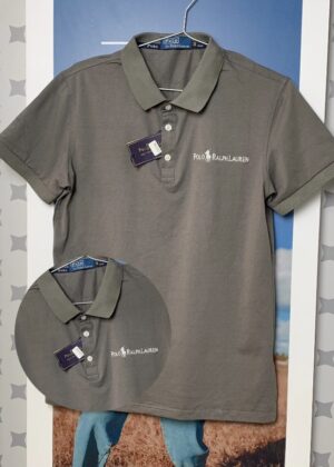 POLO RALPH LAUREN - Imagen 2