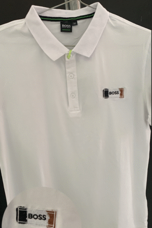 HUGO BOSS