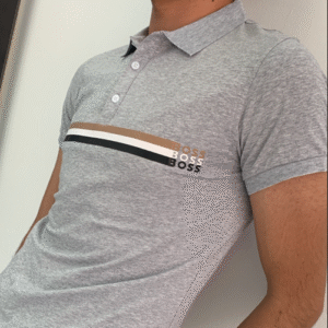 HUGO BOSS