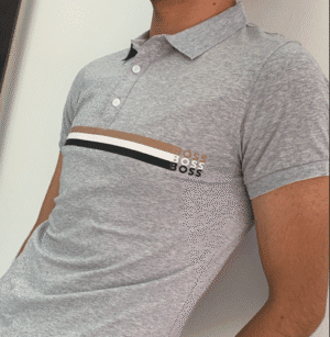 HUGO BOSS