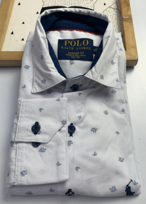 POLO RALF LAUREN