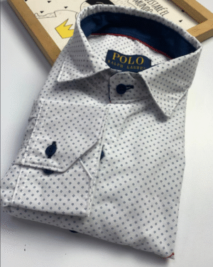 POLO RALF LAUREN