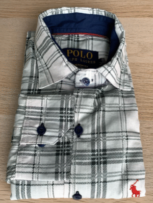 POLO RALF LAUREN