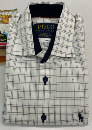 POLO RALF LAUREN