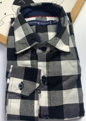 TOMMY HILFIGER
