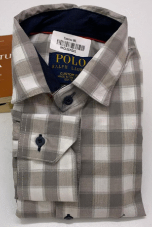 POLO RALF LAUREN