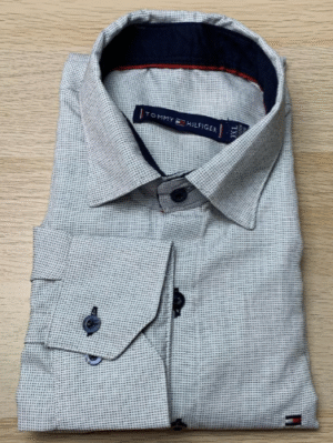 TOMMY HILFIGER