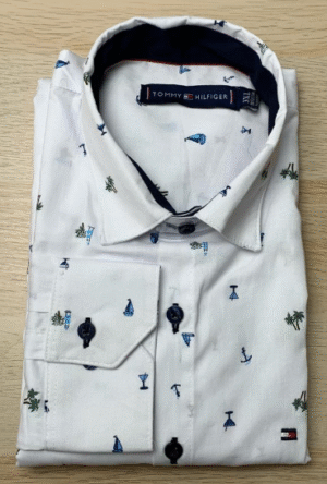 TOMMY HILFIGER