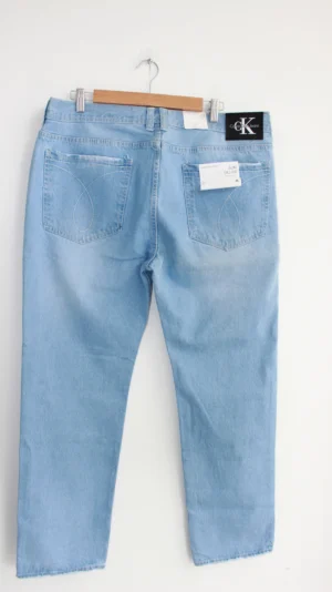 CALVIN KLEIN CLARO - Imagen 2