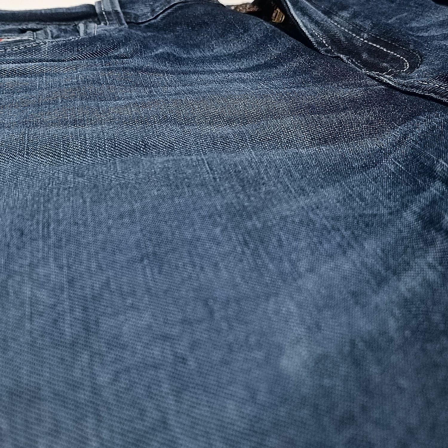 Telas originales de nuestros jeans premium